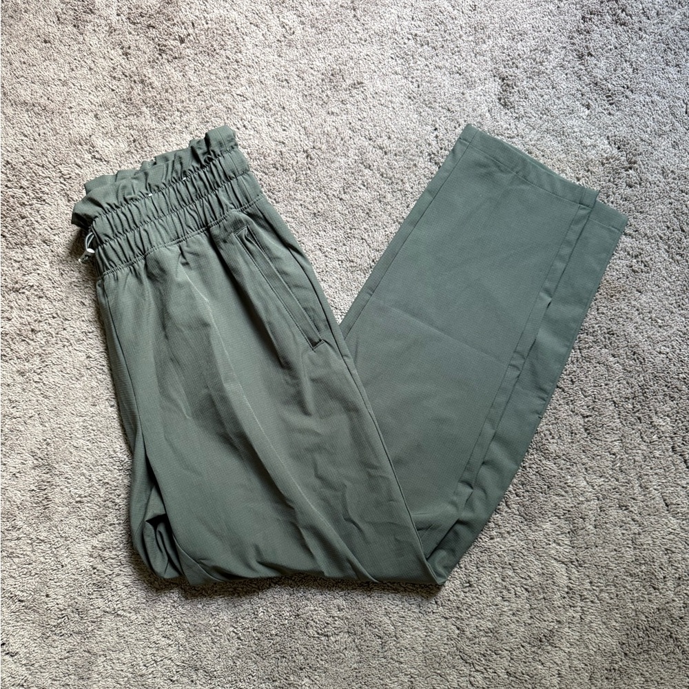 FLX hiking pant NWOT